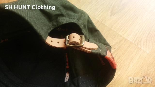 HUSQVARNA HAT размер One Size шапка - 2310, снимка 6 - Екипировка - 53740605