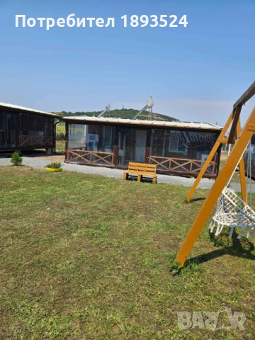 Алтернативата на Скъпия Строеж! Изолиран Модулен Дом Mighty Box от Свиленград до Вас за Броени Дни!, снимка 3 - Други - 53802384