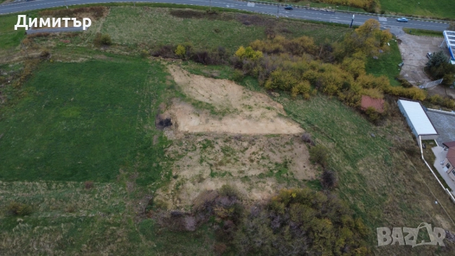 Продава ПАРЦЕЛ, снимка 2 - Парцели - 52577069