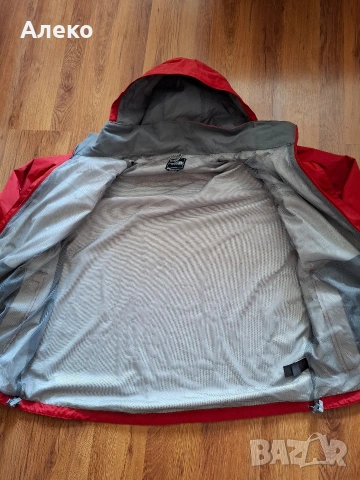 the North face dryvent мъжко яке 2XL размер. , снимка 10 - Якета - 54137409
