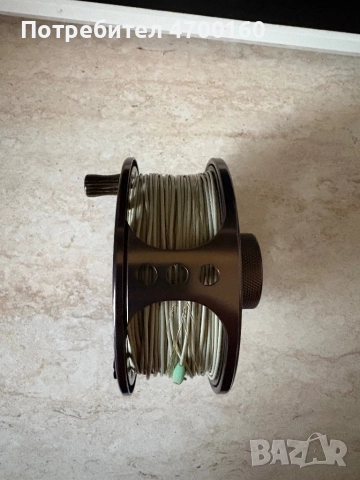 Макара CORTLAND XC PRECISION II, снимка 3 - Макари - 52985925