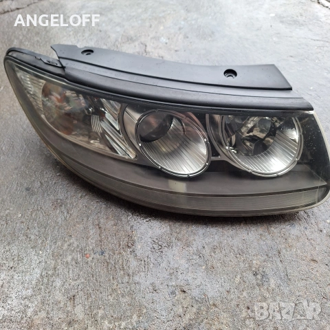 Фарове за Hyundai Santa Fe 2