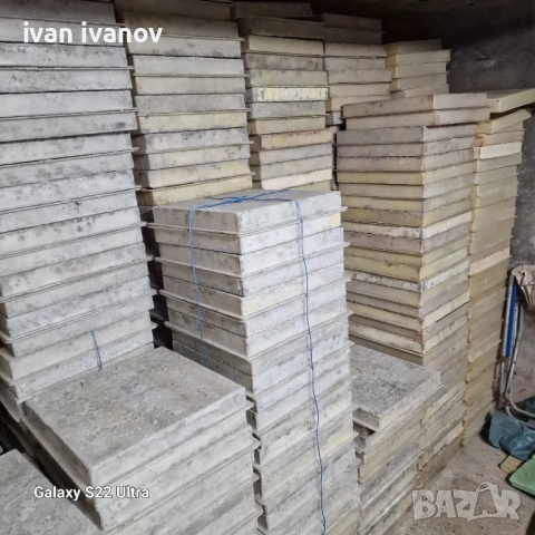 Калъпи За Плочки 