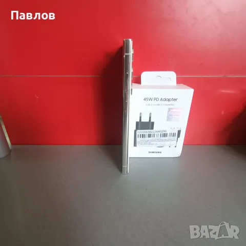 Samsung S23 Ultra, снимка 4 - Samsung - 49179298