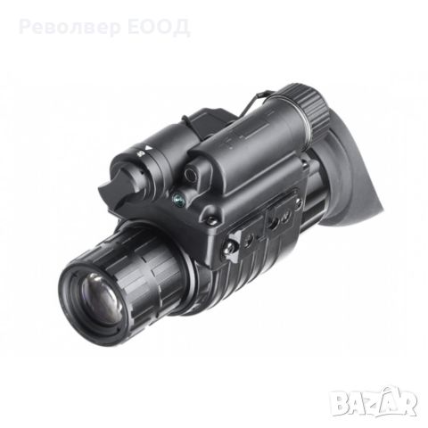 Монокуляр за нощно виждане AGM Wolf-14 NL1, снимка 1 - Оборудване и аксесоари за оръжия - 45320280