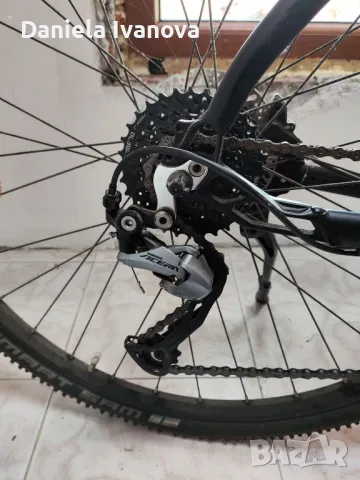 велосипед, снимка 5 - Велосипеди - 49772936