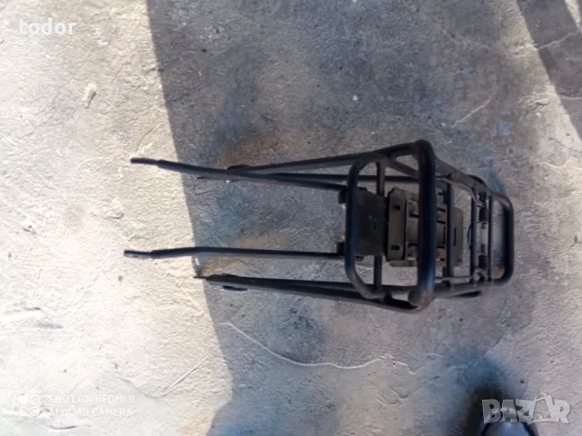 багажник за ел.колело, снимка 5 - Велосипеди - 50309677