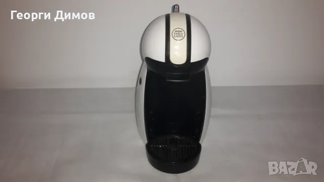 Кафе машина Dolce Gusto, снимка 1 - Кафемашини - 48836026