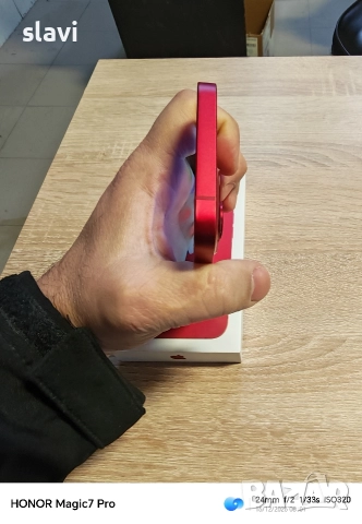 iPhone 13 128GB Батерия 84%, снимка 5 - Apple iPhone - 52797043