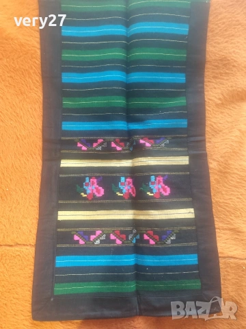 нови национални престилки