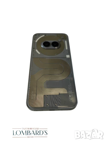 Nothing Pnone 2A Plus, 12/256 GB, снимка 3 - Други - 50710418