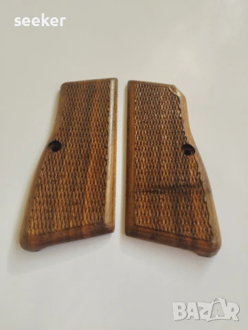 Чирени за Browning Hi Power P35, снимка 2 - Оборудване и аксесоари за оръжия - 50679127