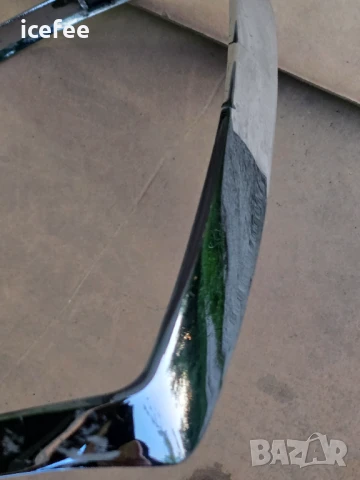 Лайстна фар и рефлектор Mercedes W114, снимка 4 - Части - 50538852