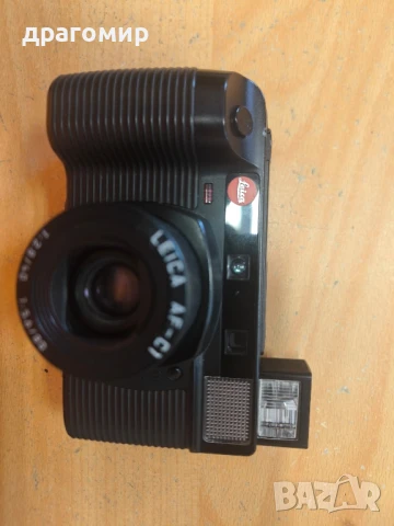 LEICA AF-C1 за части 
