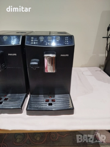 Кафе автомати PHILIPS , снимка 6 - Кафемашини - 52811892