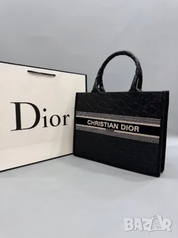 дамски чанти christian dior calvin klein chloe, снимка 7 - Чанти - 46911266