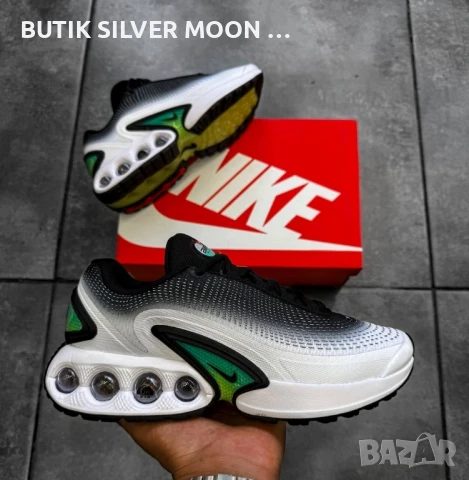 Мъжки Маратонки 💫 Nike , снимка 8 - Маратонки - 51301030