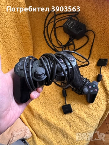PlayStation 2 Pal NTSC, снимка 8 - PlayStation конзоли - 53902015