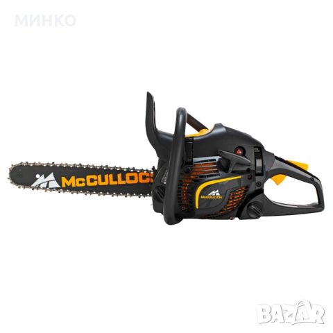 Mcculloch CS350, (Husqvarna), снимка 1 - Градински инструменти - 46501575