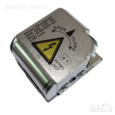 Нов Ксенон Баласт Запалка 5DD008319-50 Audi BMW Mercedes и др Гаранция, снимка 5 - Части - 50239218