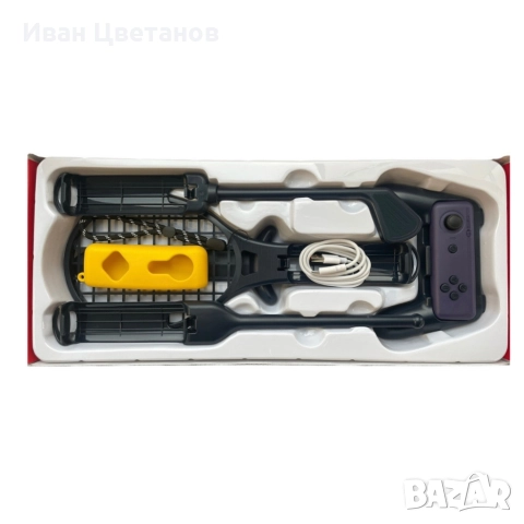 L05 Спортен контролер със сензор за движение – 7-в-1, снимка 3 - Други - 52726090