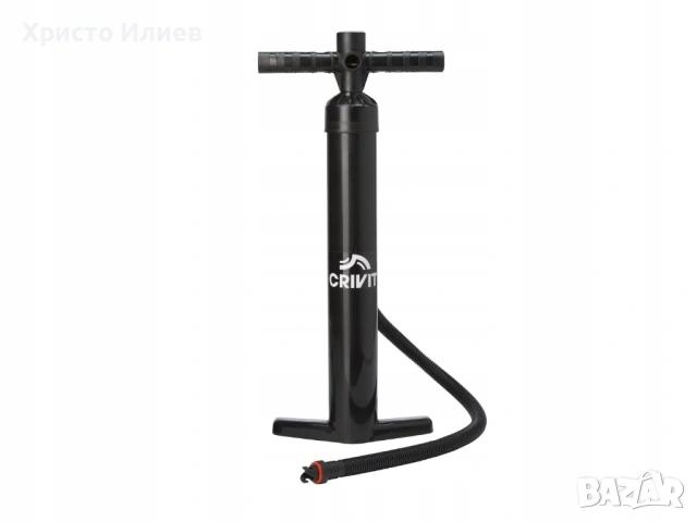 Помпа за sup борд падъл борд