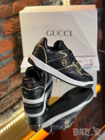 дамски маратонки gucci , снимка 2 - Маратонки - 51447691
