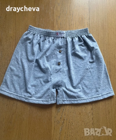 Мъжко бельо Lord - размер L!, снимка 5 - Бельо - 51590346