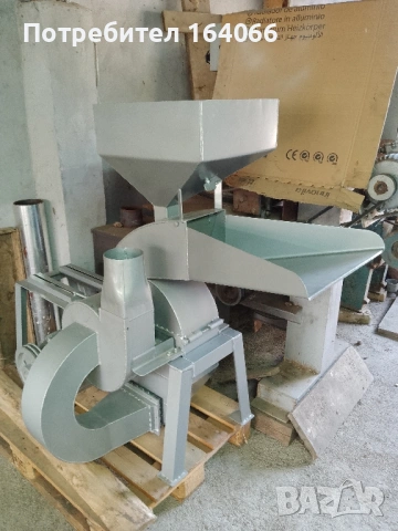 Фуражомелка 