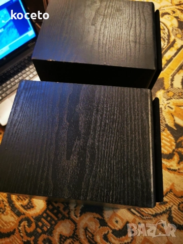 UHER, снимка 2 - Тонколони - 51506715