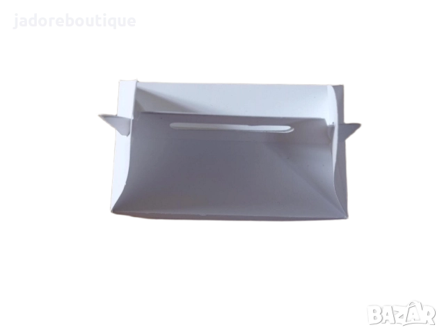 Заготовка за кутия за лакомства 9х10х5.5 см, снимка 2 - Други - 52115935