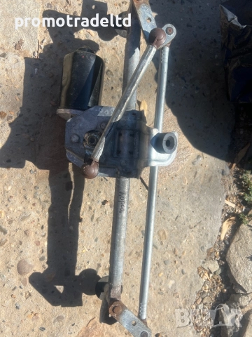 Механизъм чистачки Опел Корса Ц Opel Corsa C 