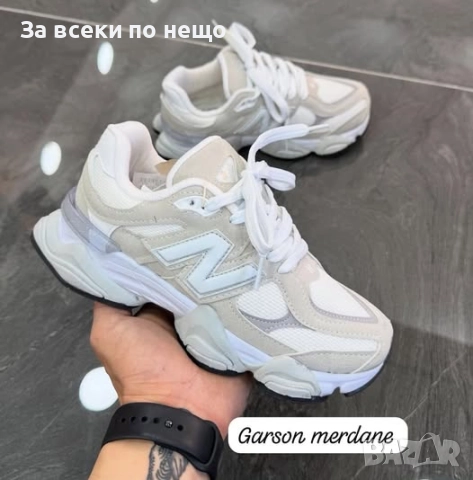 New Balance Мъжки Маратонки👟Мъжки Спортни Обувки Ню Баланс Код P1390