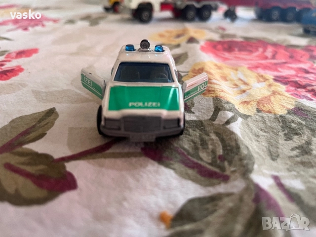 Английски Мачбокс, снимка 2 - Колекции - 52652132