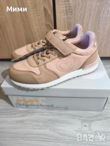 Детски маратонки за момиче!, снимка 4 - Детски маратонки - 53845069