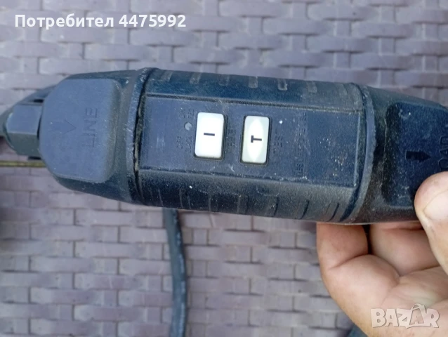 Барбекю на ток Weber , снимка 2 - Барбекюта - 51091064