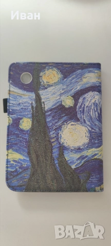 Калъф/кейс за Kobo Clara BW, снимка 2 - Калъфи, кейсове - 51986157