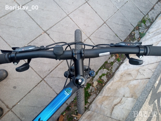 Cross GRX 9 велосипед 29 цола XL размер, снимка 8 - Велосипеди - 52336810