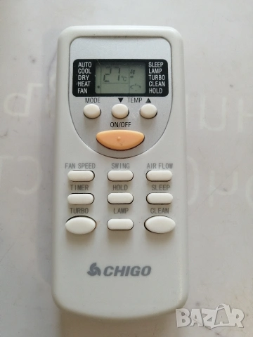 Дистанционно за климатик CHIGO ZH/JT-01