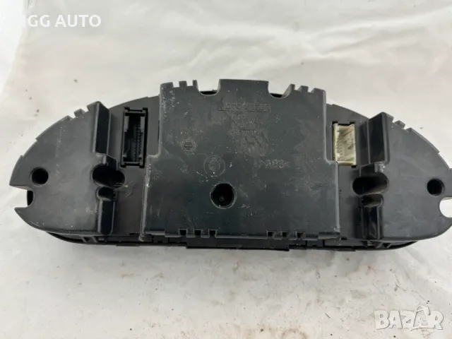 Табло Километраж MOTOMETER за BMW E46 2.0d, 1 036 017 005, 0 263 606 218, 6 901 923, снимка 4 - Части - 47920326