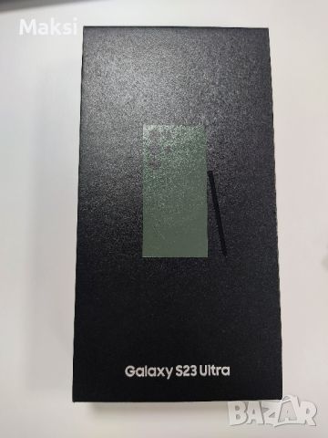 Samsung Galaxy S23 Ultra 512GB 12GB RAM/ново/3г гаранция Йеттел , снимка 6 - Samsung - 44133621