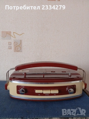 Стари транзистори, радиоапарати. , снимка 13 - Радиокасетофони, транзистори - 52017649