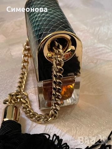 Marc Jacobs Decadence, снимка 2 - Дамски парфюми - 53245095