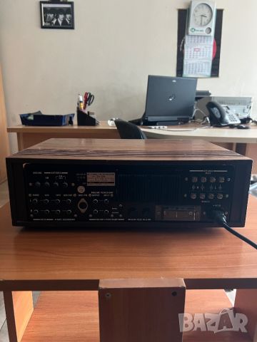 SONY STR-6064, снимка 6 - Ресийвъри, усилватели, смесителни пултове - 46611079