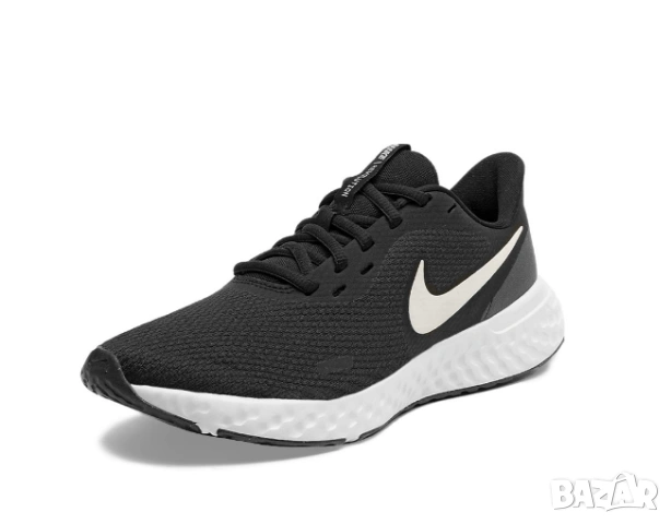 маратонки NIKE REVOLUTION 5  номер 42, снимка 5 - Маратонки - 53639066