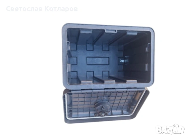 Сандък 50см за багаж и инструменти ивеко дейли спринтер форд , снимка 3 - Части - 53120067