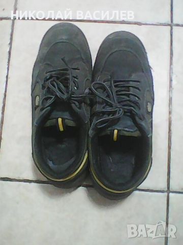   Обувки     за    дъждовно   време  с  пласмасови  и   метални   бомбета  .   ., снимка 6 - Други - 45744809