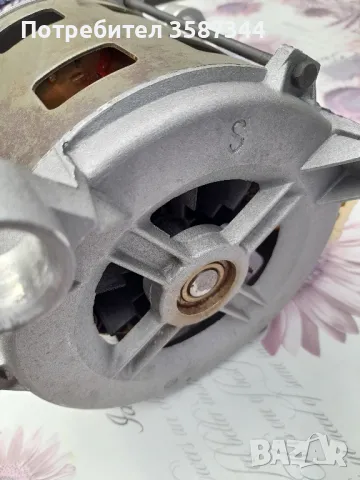 пералня Crown на части, снимка 3 - Перални - 50314145