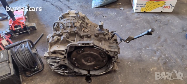 Автоматична скоростна кутия Nissan Murano Z51 3.5-256к.VQ35DE