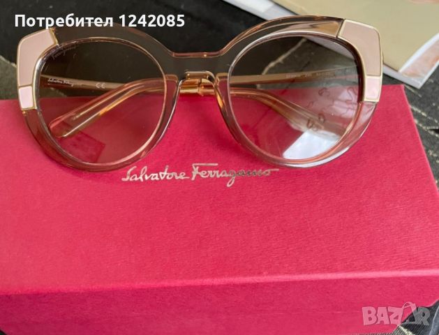 Дамски очила, снимка 1 - Слънчеви и диоптрични очила - 45558875